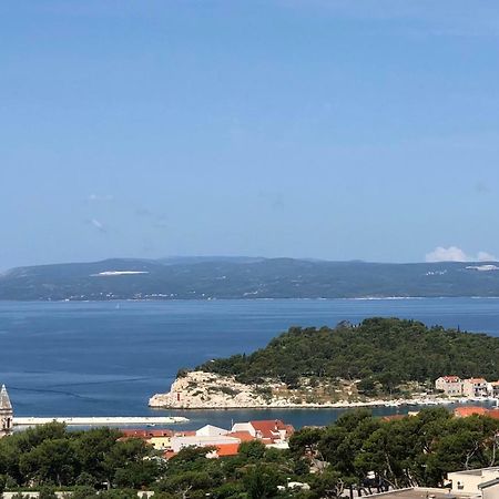 Mar Adentro Makarska Apartment Екстериор снимка