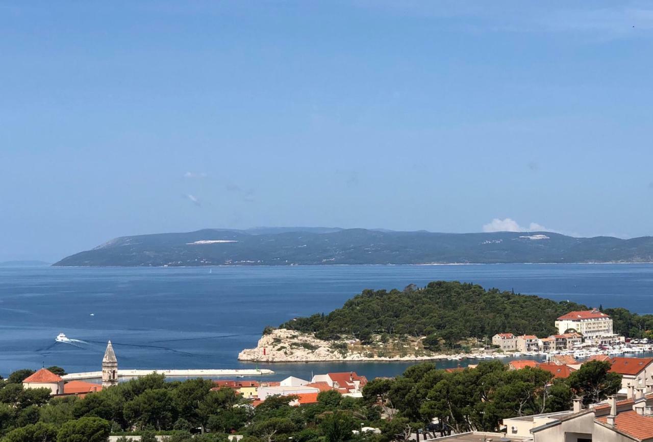 Mar Adentro Makarska Apartment Екстериор снимка