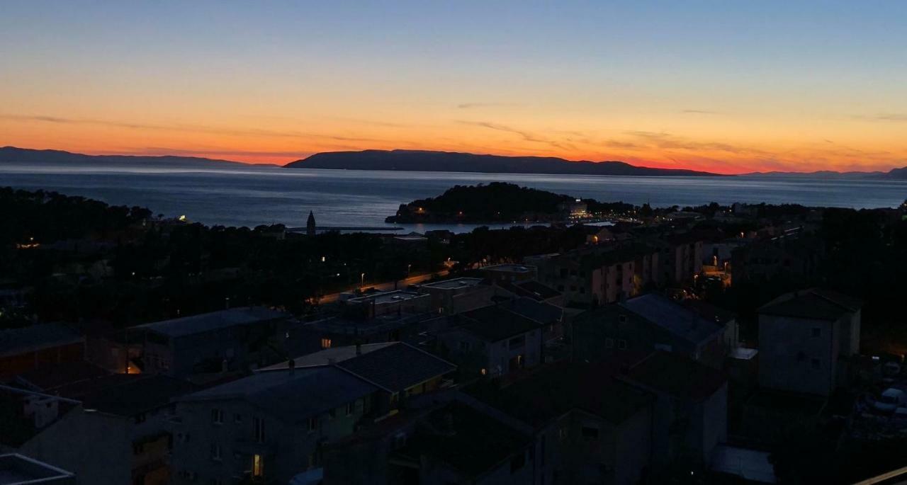 Mar Adentro Makarska Apartment Екстериор снимка