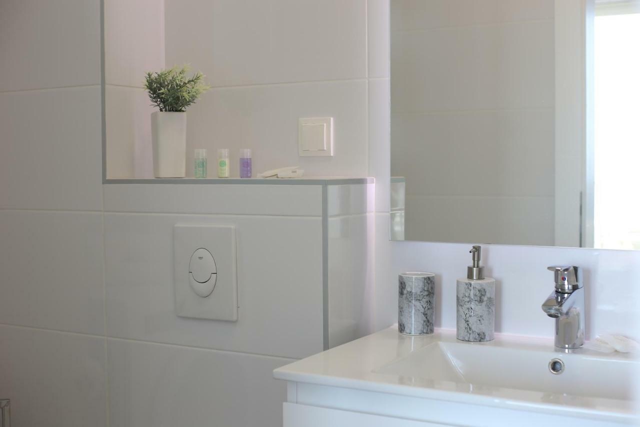 Mar Adentro Makarska Apartment Екстериор снимка
