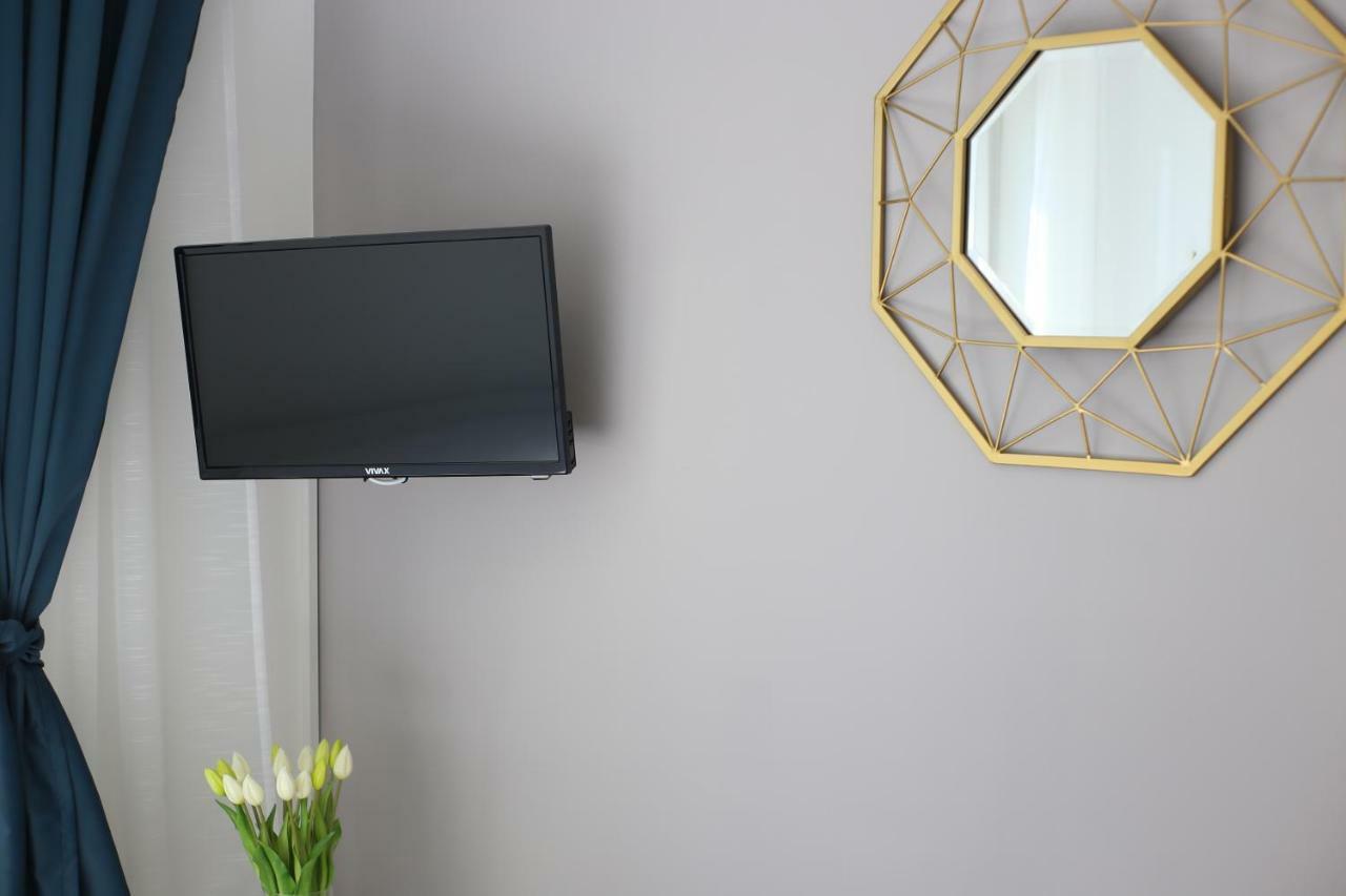 Mar Adentro Makarska Apartment Екстериор снимка