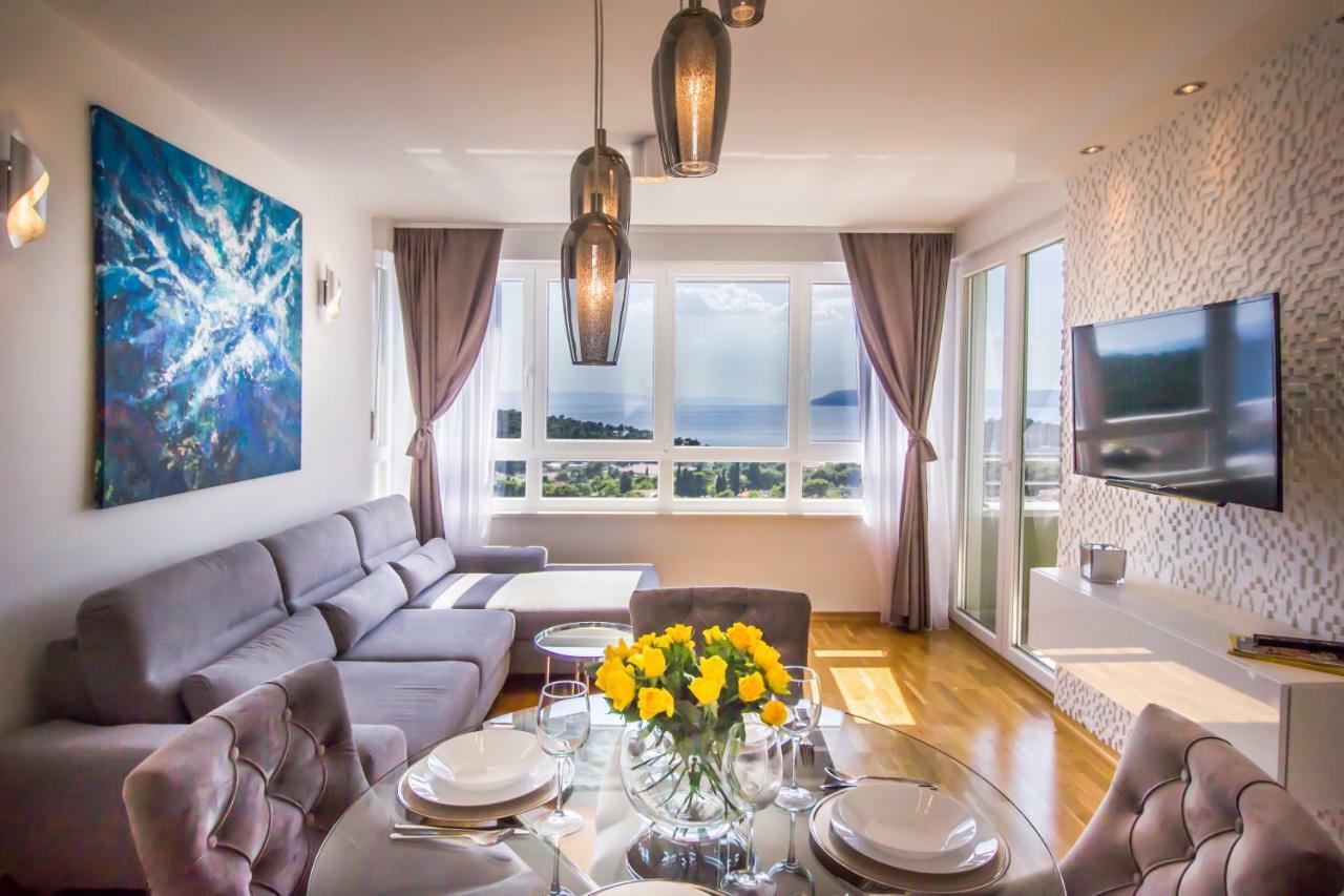 Mar Adentro Makarska Apartment Екстериор снимка